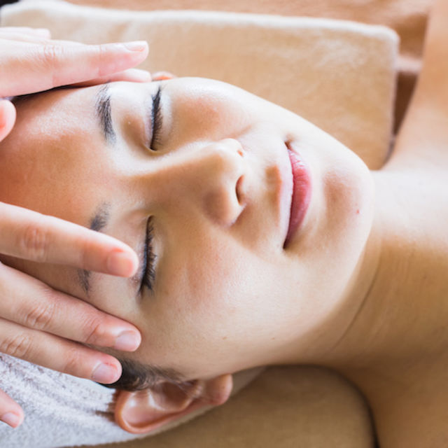 腸内リフレッシュボディコース